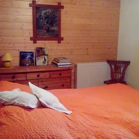 Das Gaensebluemchen Apartamento